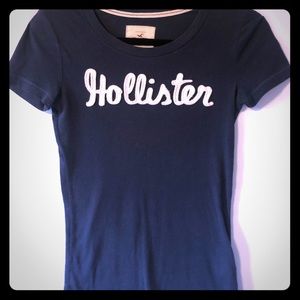 XS Hollister T-Shirt